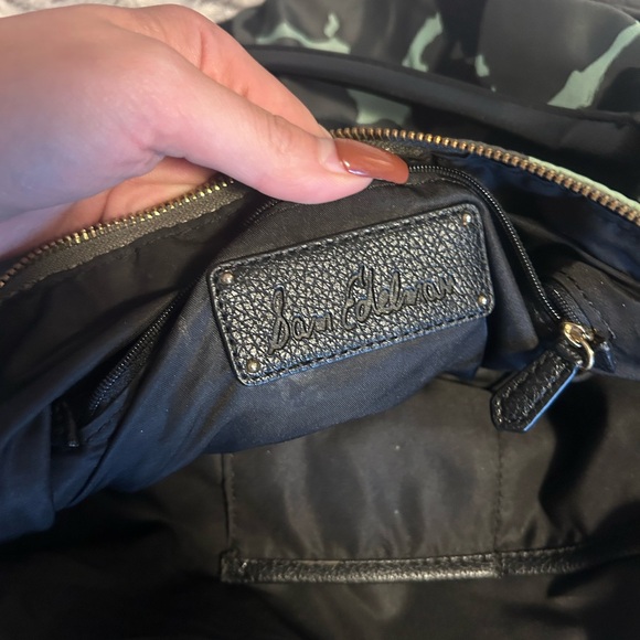 SAM EDELMAN handbag medium sized - Picture 8 of 9